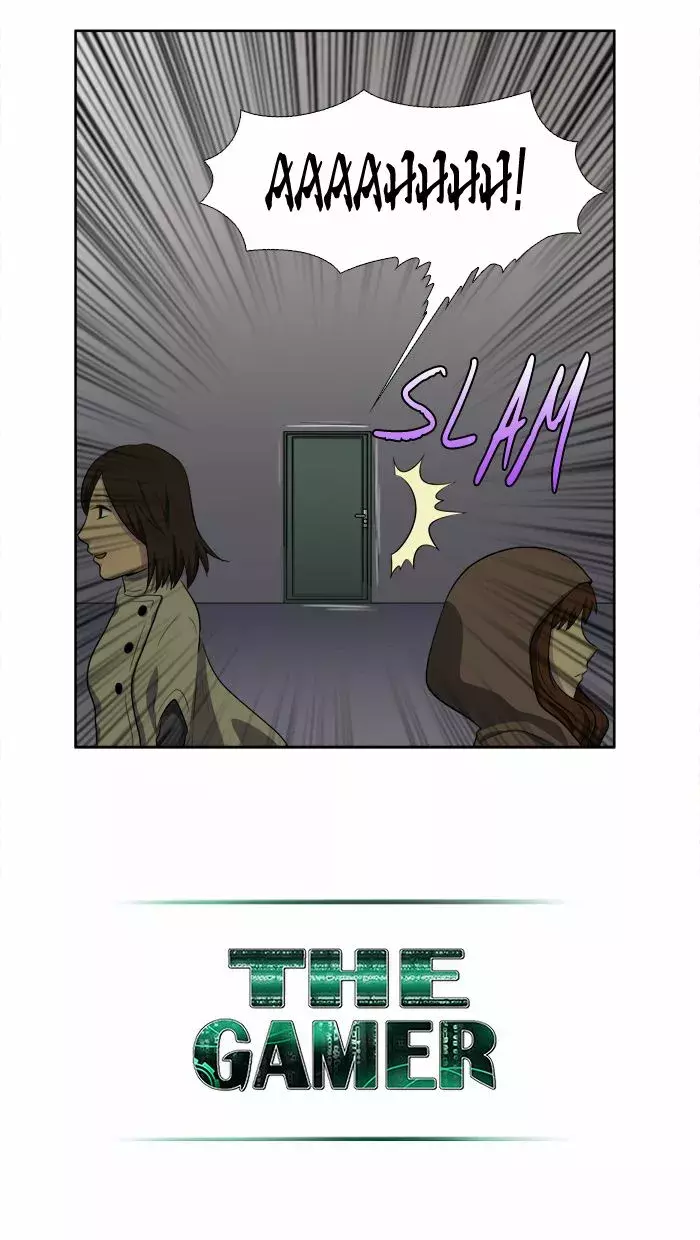 Read The Gamer Es Manga Online