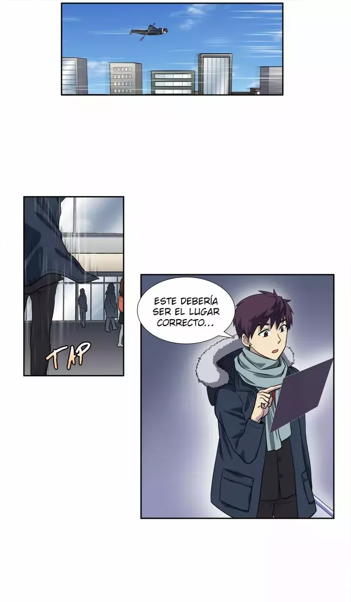 Read The Gamer Es Manga Online