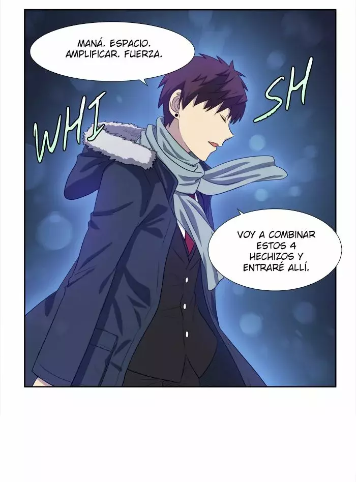 Read The Gamer Es Manga Online