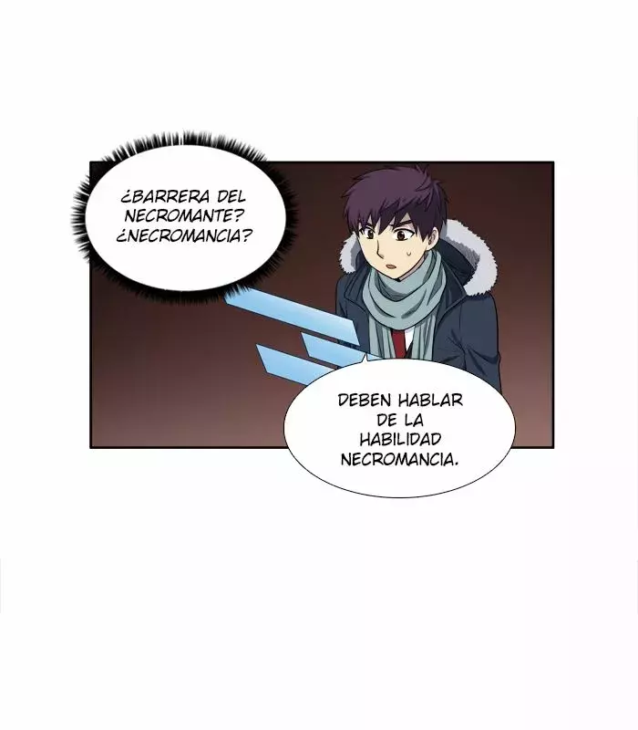 Read The Gamer Es Manga Online