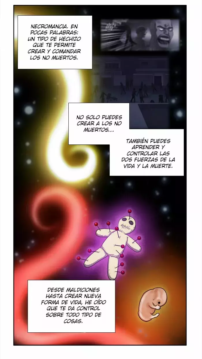 Read The Gamer Es Manga Online