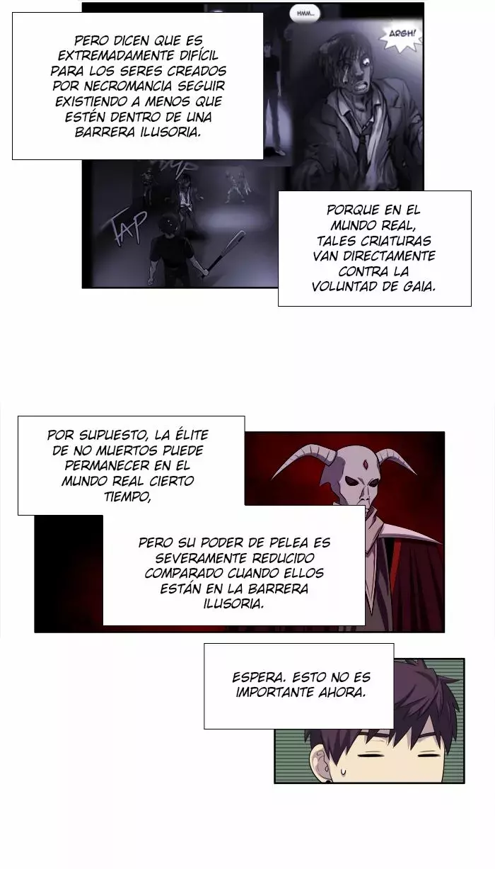 Read The Gamer Es Manga Online