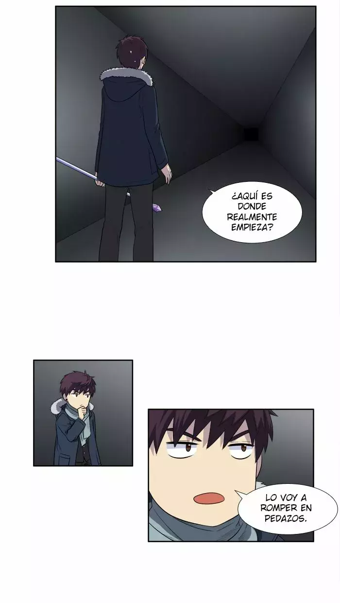 Read The Gamer Es Manga Online