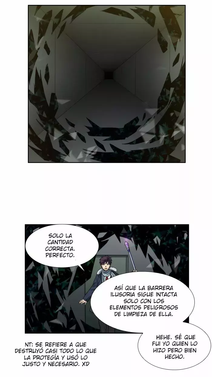 Read The Gamer Es Manga Online