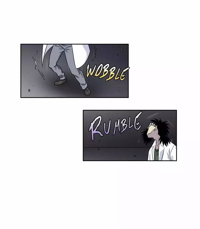 Read The Gamer Es Manga Online