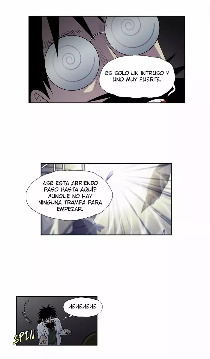 Read The Gamer Es Manga Online