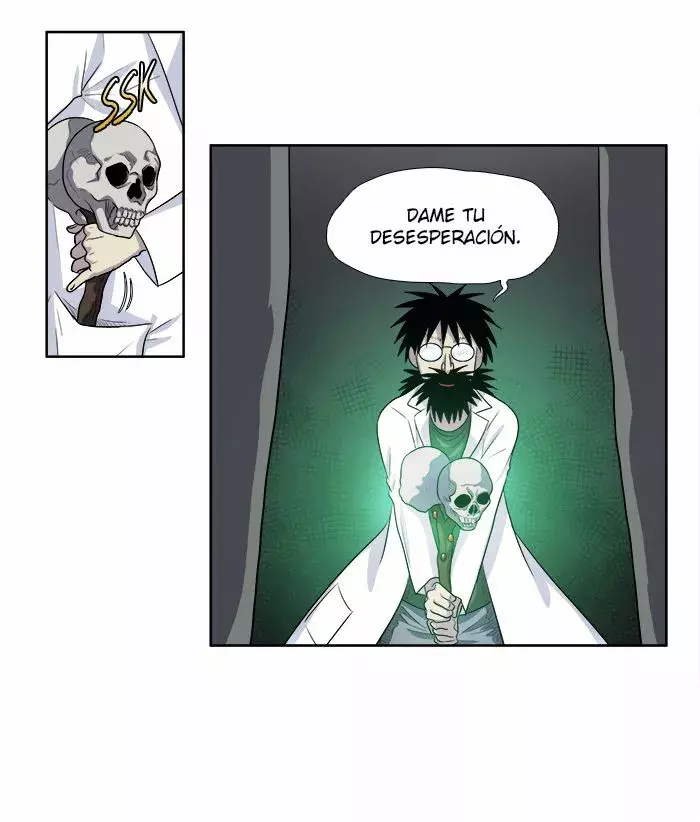 Read The Gamer Es Manga Online