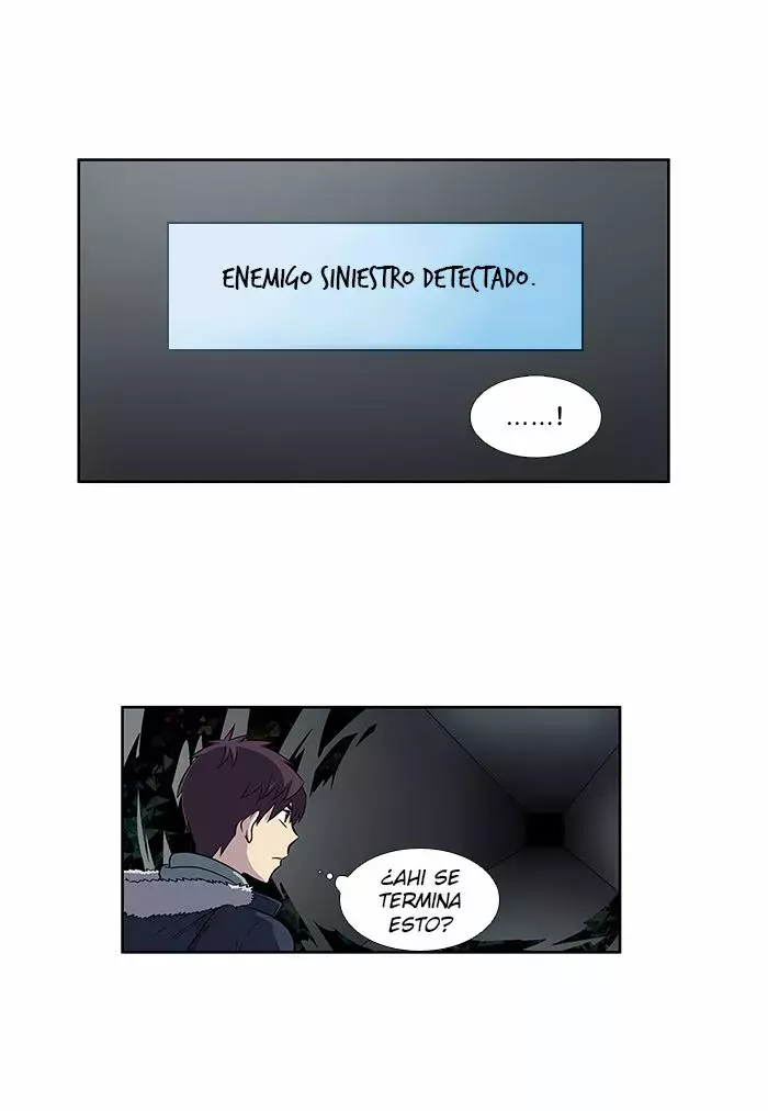 Read The Gamer Es Manga Online