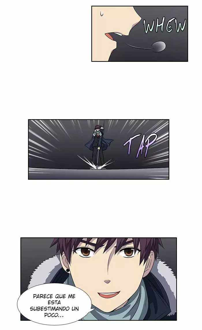 Read The Gamer Es Manga Online