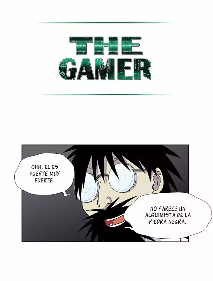 Read The Gamer Es Manga Online