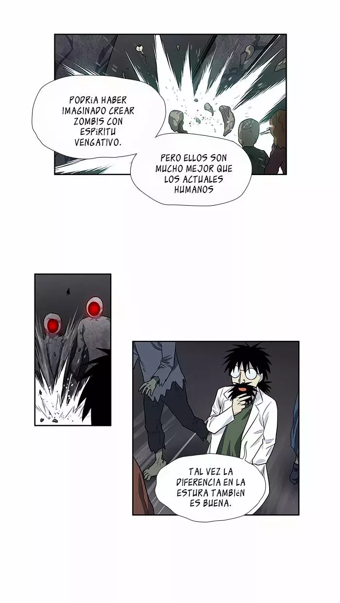Read The Gamer Es Manga Online