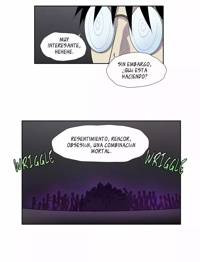 Read The Gamer Es Manga Online