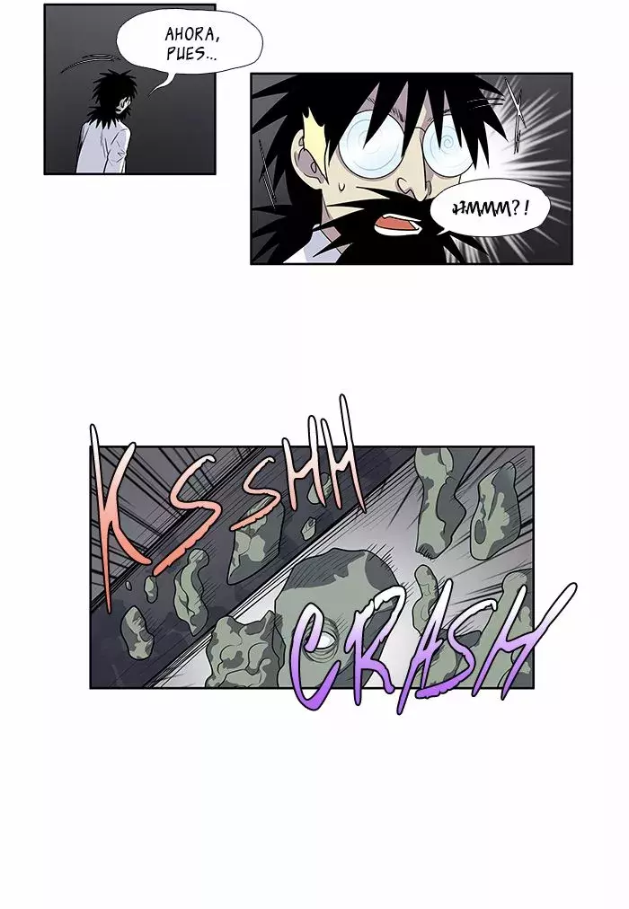 Read The Gamer Es Manga Online