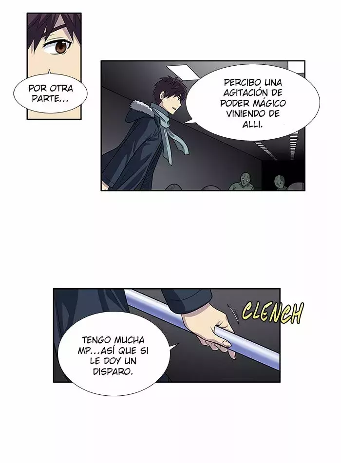 Read The Gamer Es Manga Online