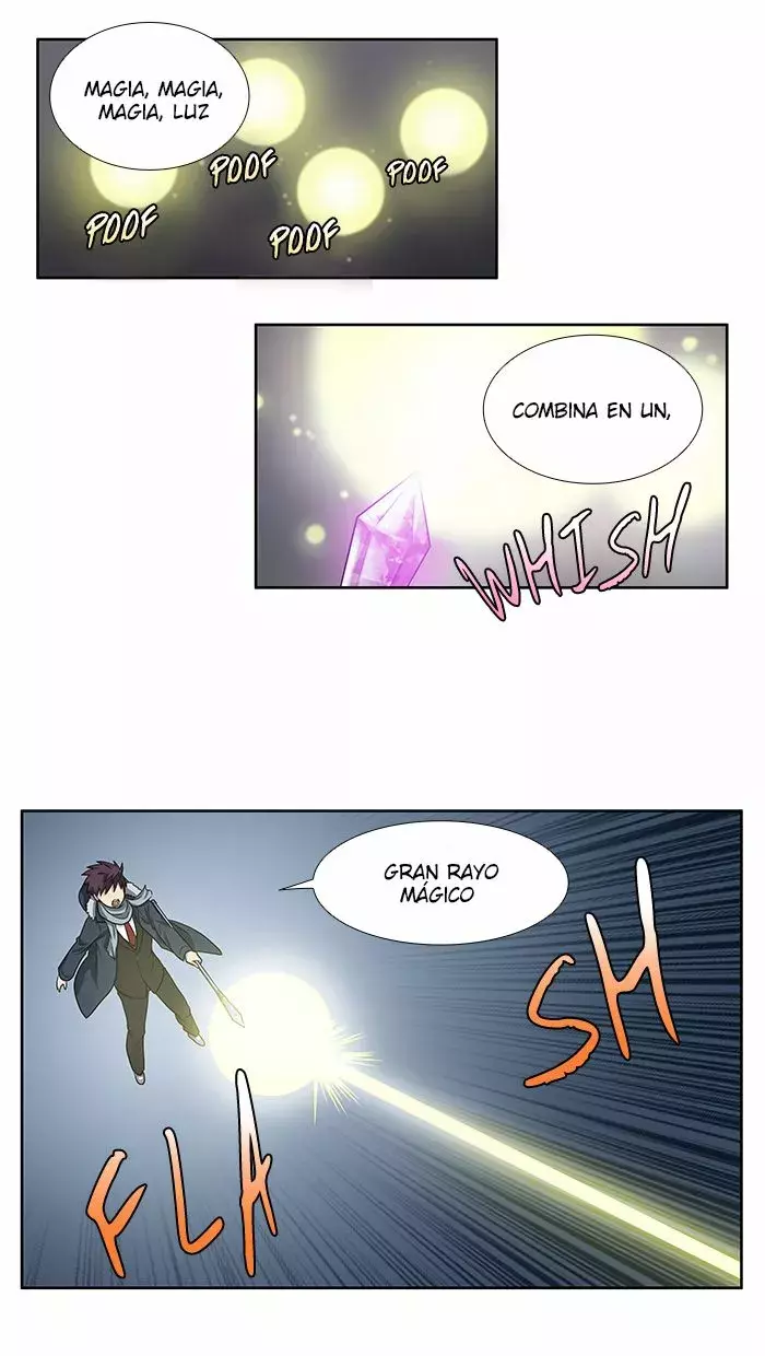 Read The Gamer Es Manga Online