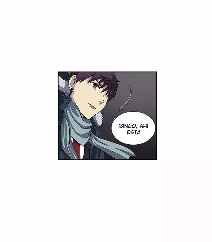 Read The Gamer Es Manga Online