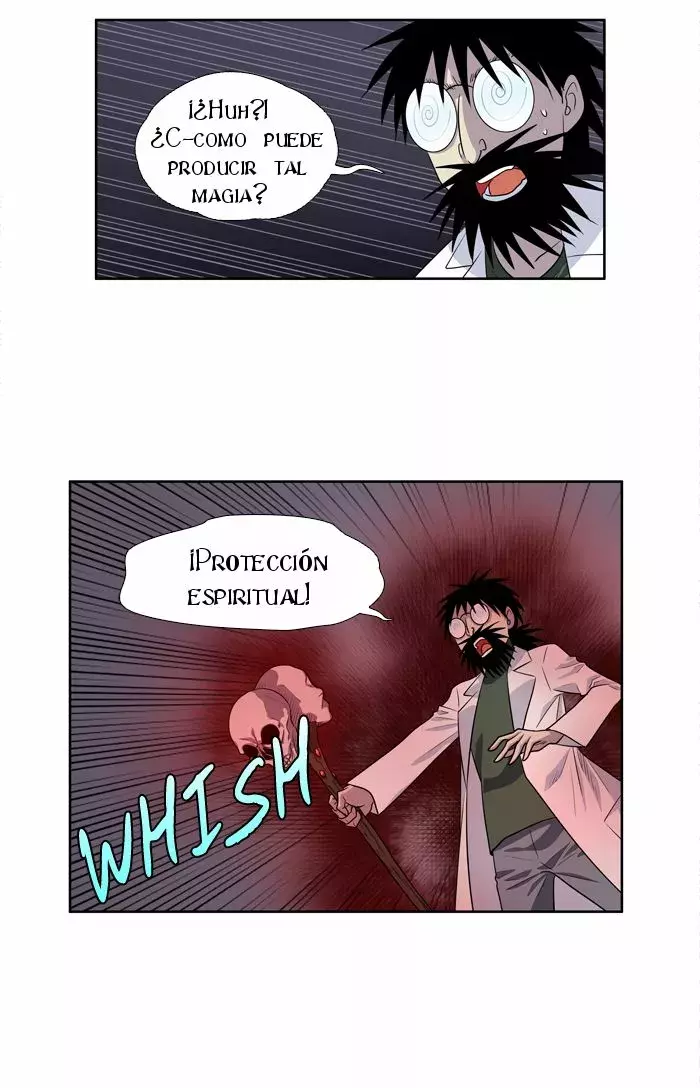 Read The Gamer Es Manga Online