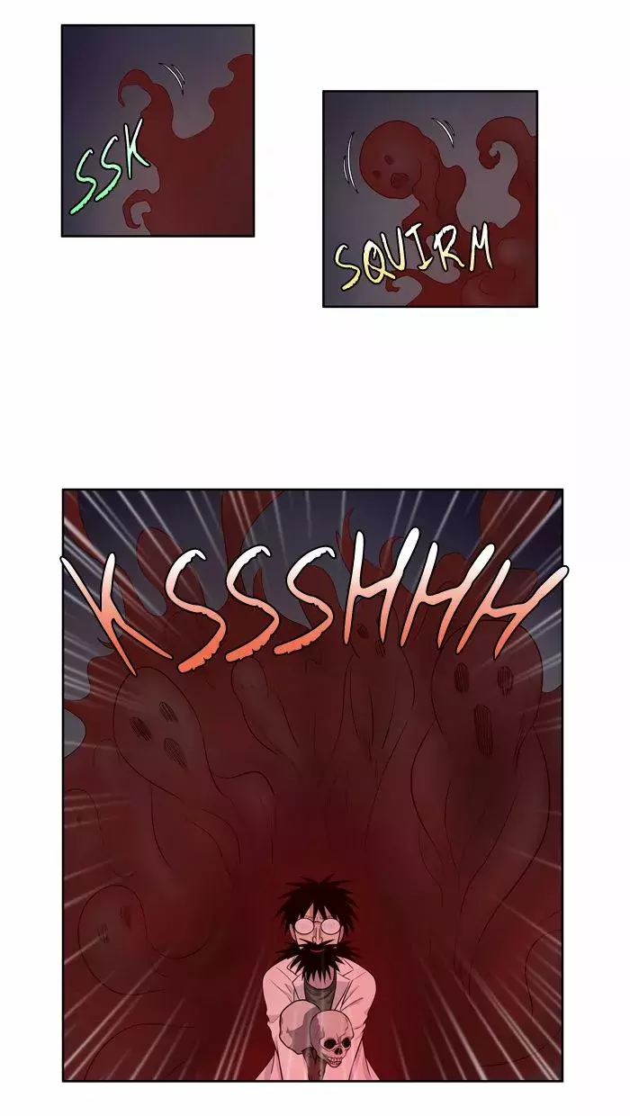 Read The Gamer Es Manga Online