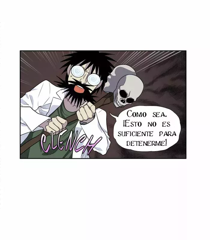 Read The Gamer Es Manga Online