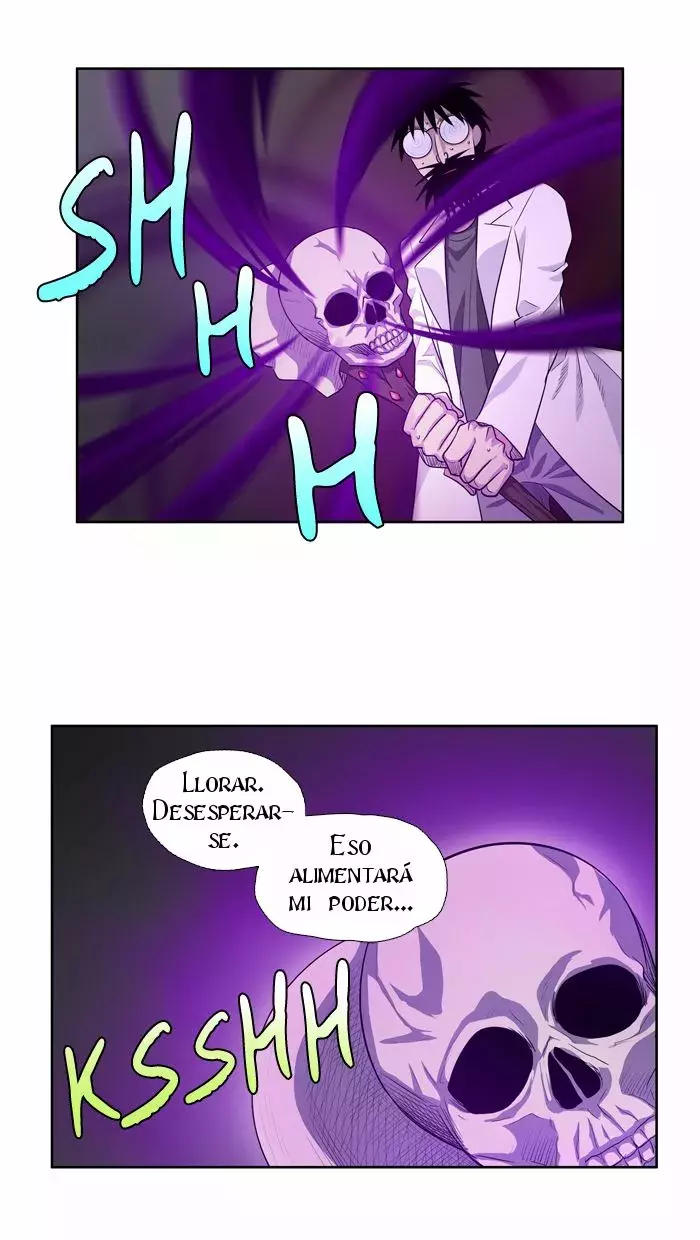 Read The Gamer Es Manga Online