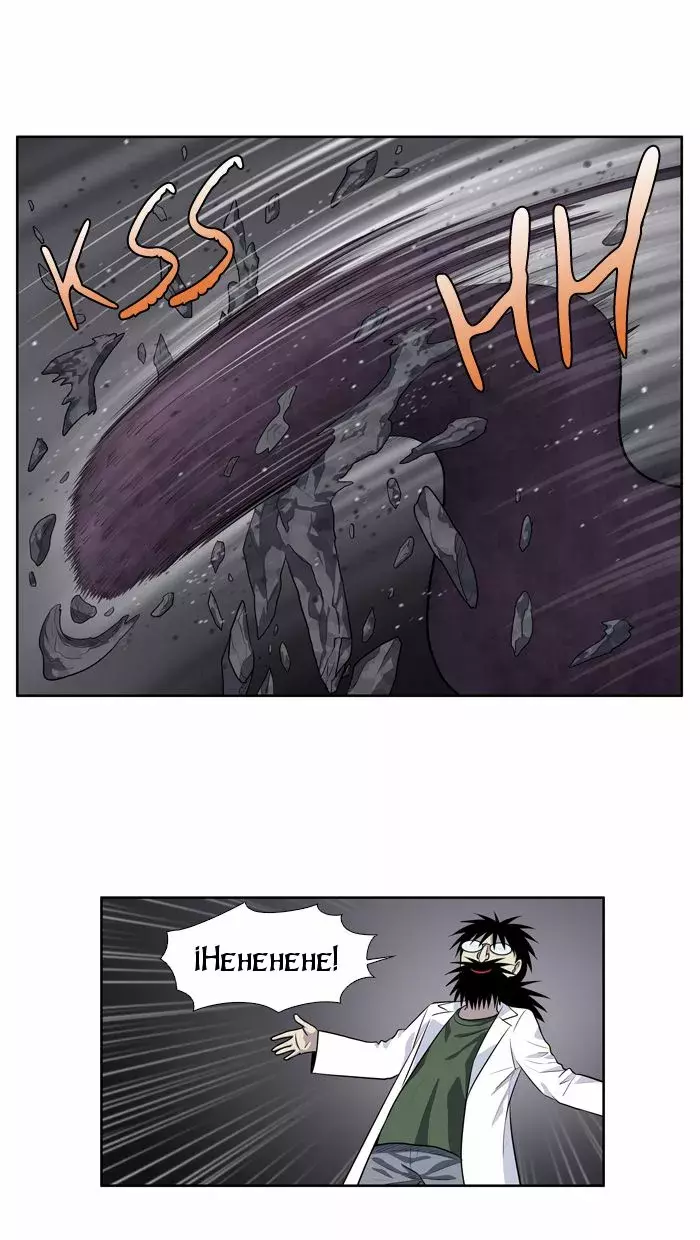 Read The Gamer Es Manga Online