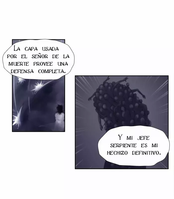 Read The Gamer Es Manga Online