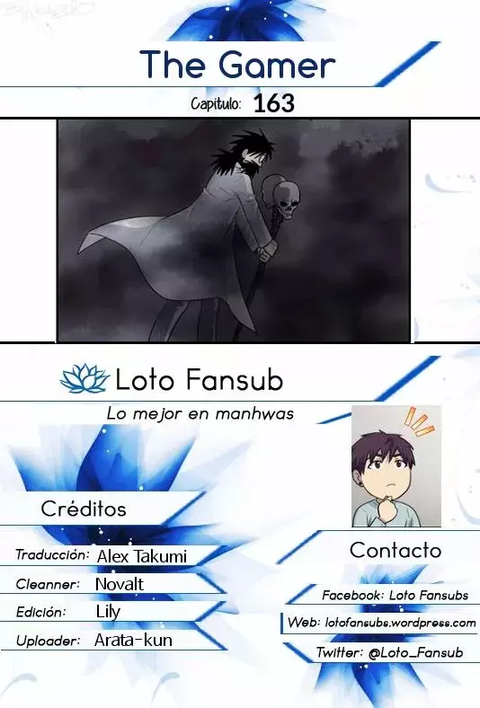 Read The Gamer Es Manga Online