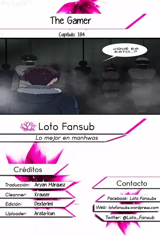 Read The Gamer Es Manga Online