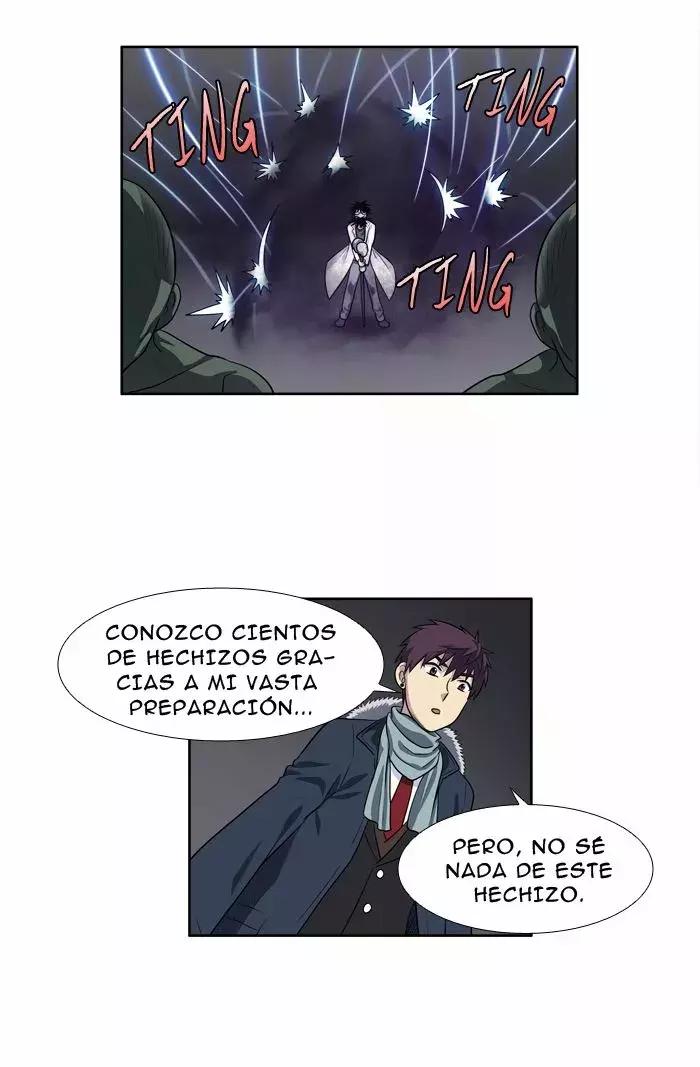Read The Gamer Es Manga Online