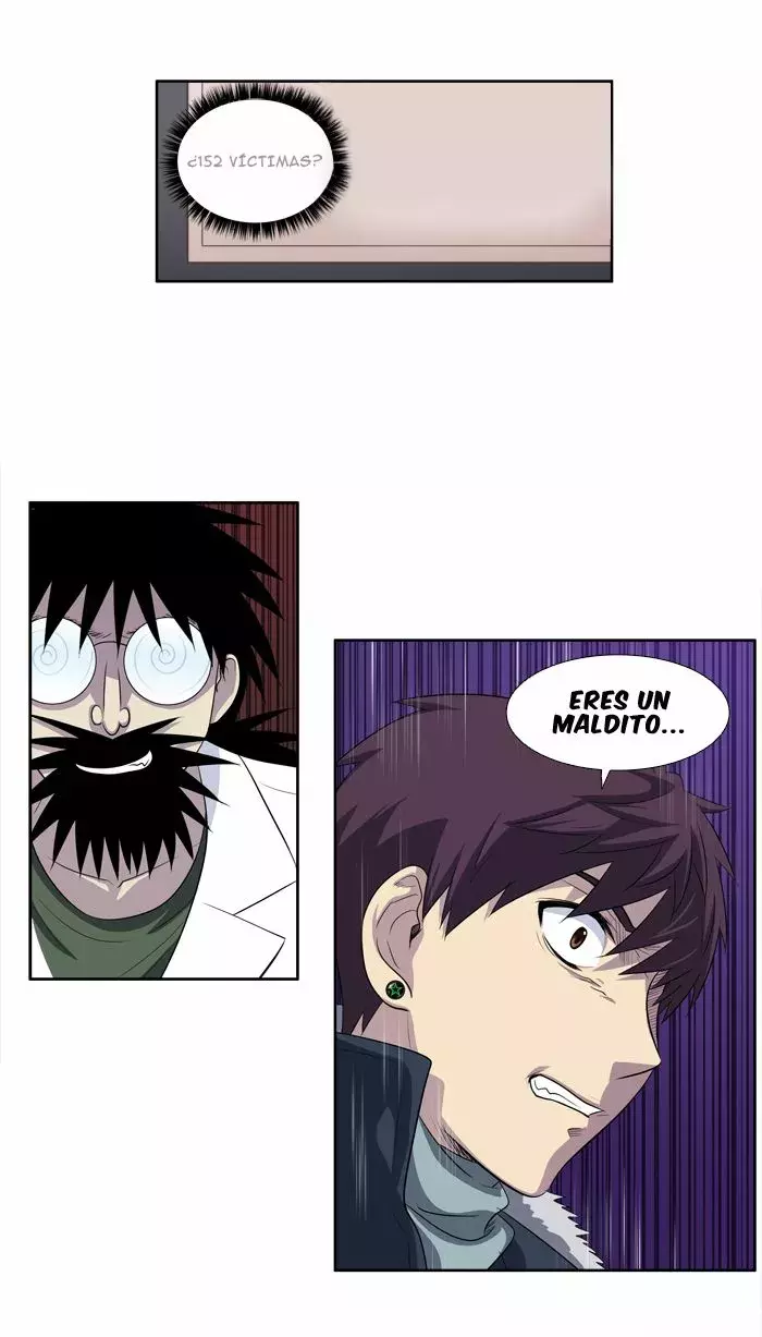 Read The Gamer Es Manga Online
