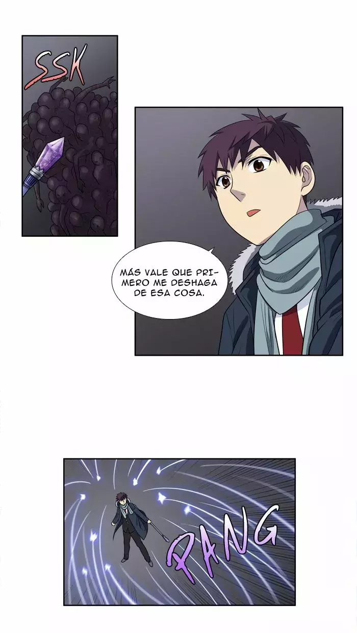 Read The Gamer Es Manga Online