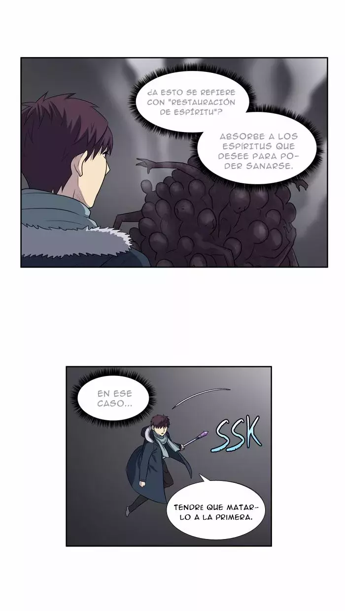 Read The Gamer Es Manga Online