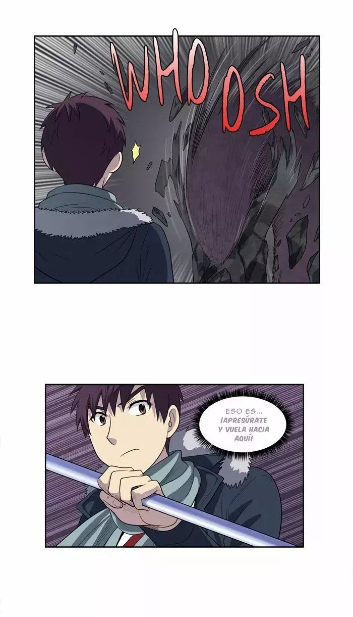 Read The Gamer Es Manga Online