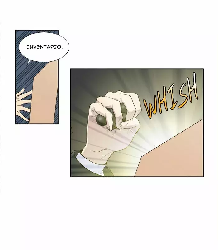 Read The Gamer Es Manga Online