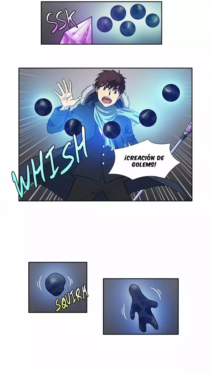 Read The Gamer Es Manga Online