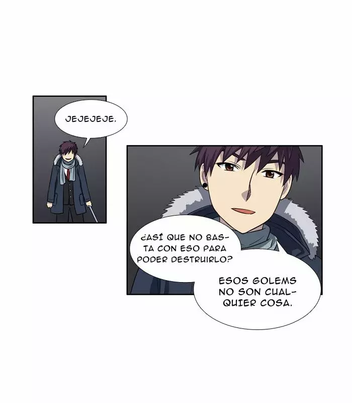 Read The Gamer Es Manga Online