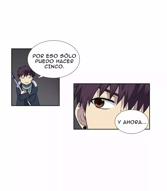 Read The Gamer Es Manga Online