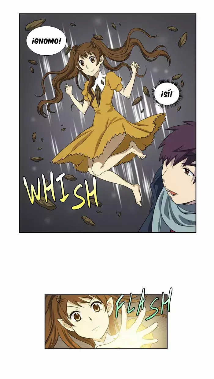 Read The Gamer Es Manga Online