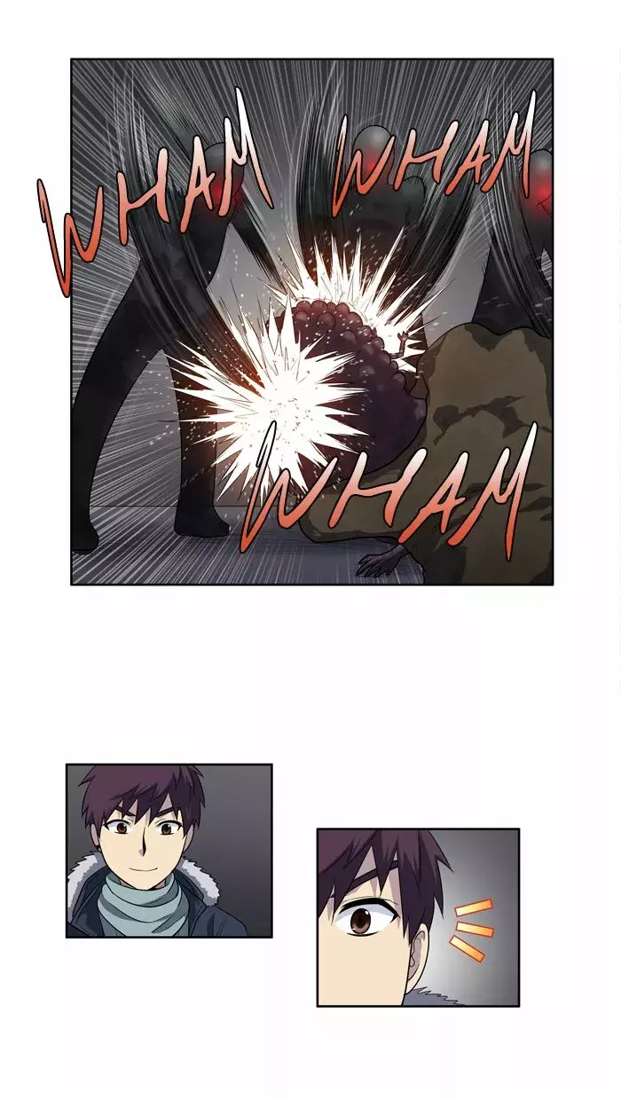 Read The Gamer Es Manga Online