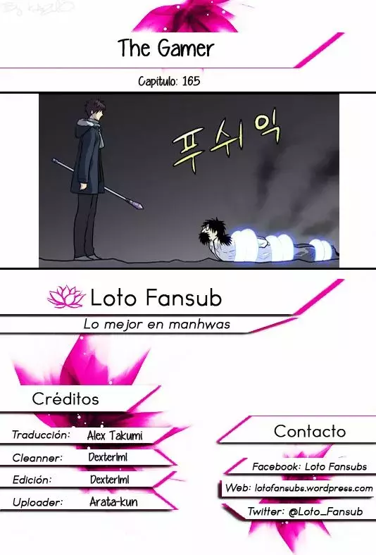 Read The Gamer Es Manga Online