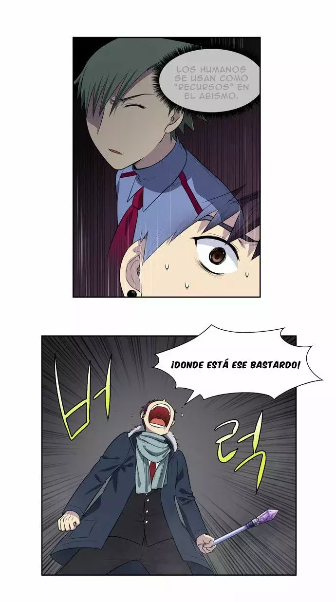 Read The Gamer Es Manga Online