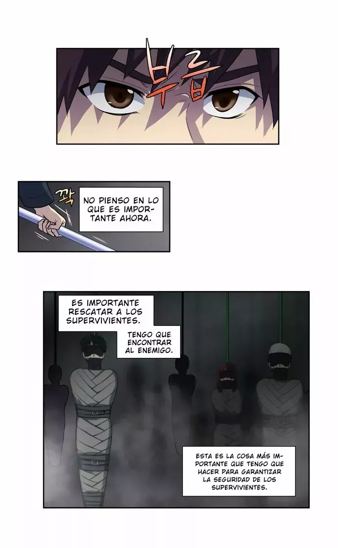 Read The Gamer Es Manga Online