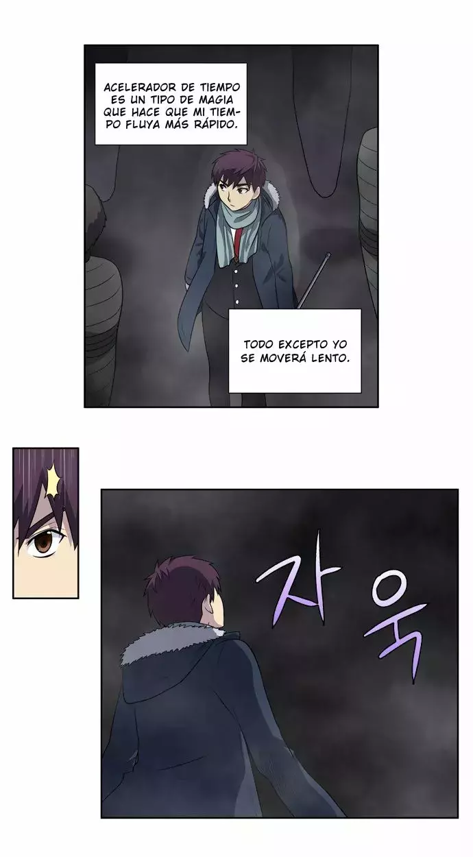 Read The Gamer Es Manga Online