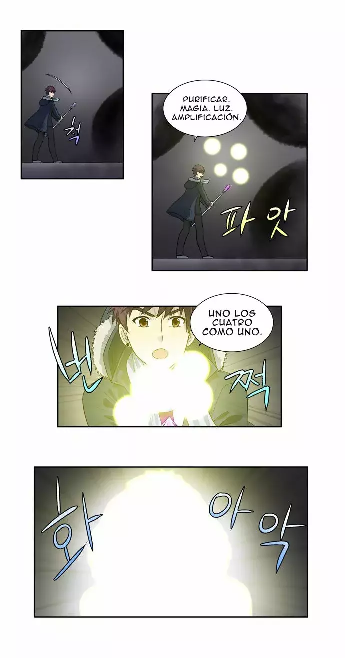 Read The Gamer Es Manga Online