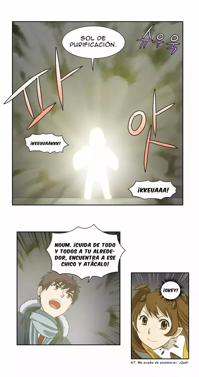 Read The Gamer Es Manga Online
