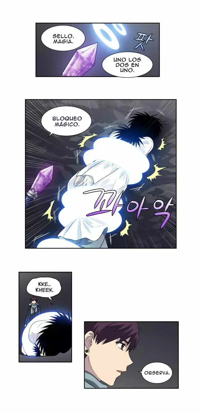 Read The Gamer Es Manga Online