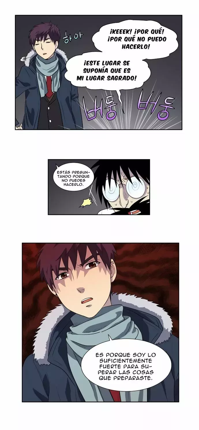 Read The Gamer Es Manga Online