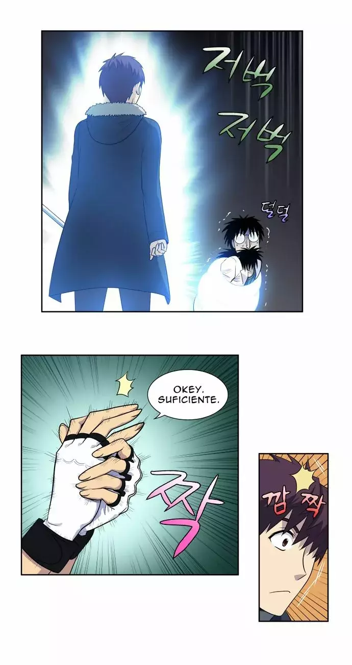 Read The Gamer Es Manga Online