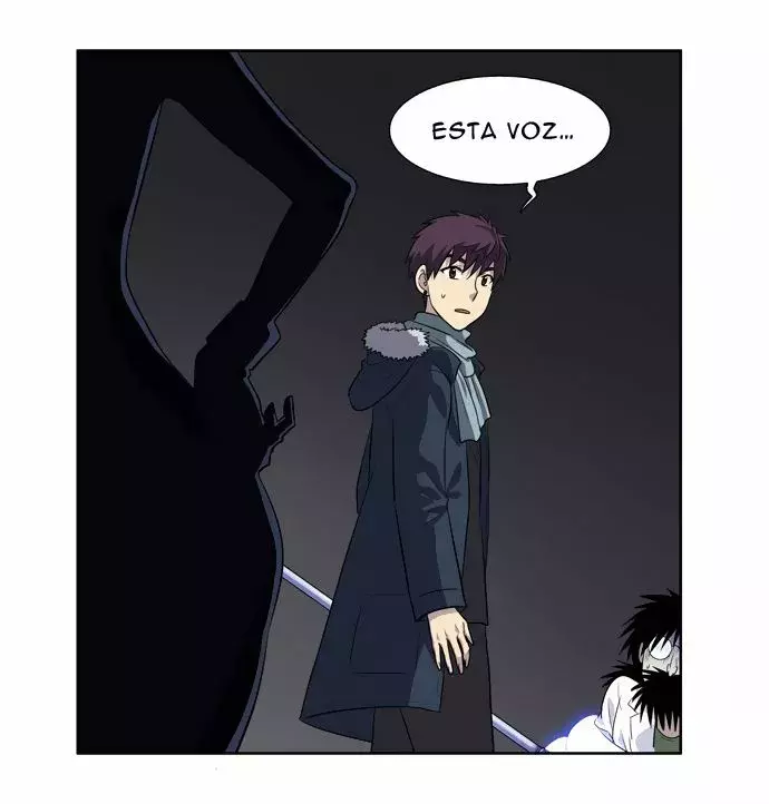 Read The Gamer Es Manga Online