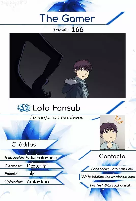 Read The Gamer Es Manga Online